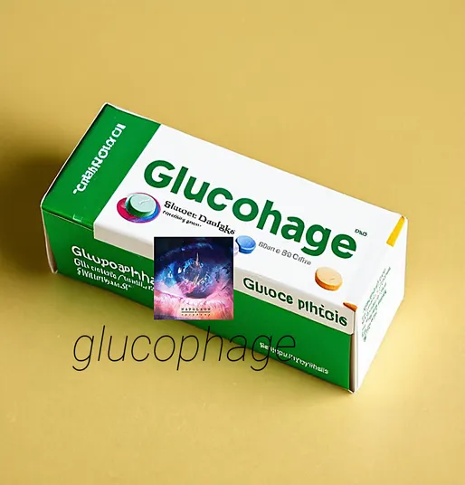 Glucophage 500 precio